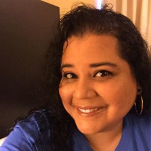 Meet your Posher, Melanie